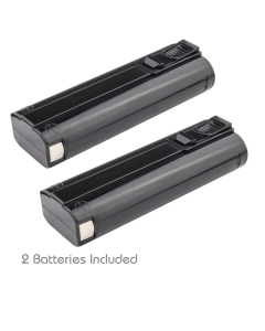 Kastar 404717 Battery 2 Pack, Ni-MH 6V 2500mAh, Replacement 404717 B20544E BCPAS-404717 & 404400 900400 900420 900421 900600 901000 902000 B20720 CF-325 IM200 F18 IM250 IM250A IM350A IM350CT PS604N