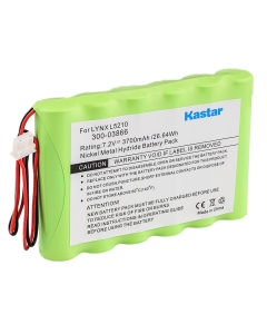 Kastar Battery Replacement for MH-L5210-B