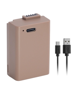 Kastar Battery Replacement for BA-ENEL25C