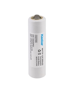Kastar Battery Replacement for MH-WA7733-B