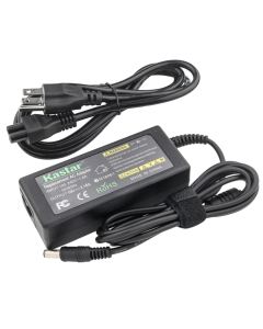 Kastar AC Adapter, Power Supply 19V 3.16A 60W for Samsung R540 R530 R580 R440 R480 QX410 Q430 P560 NP-NF310 R580I R580E R540E R540 R440I R480I R430I P560I Q430H R530CE AD-6019R 0335A1960 CPA09-004A
