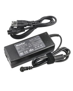Kastar Replacement Power Supply AC Adapter Laptop Charger for Toshiba Satellite C655 C655D C675 C850 C855 C855D C875 C50 C55 C55D C55DT C55T C75 C75D L50 L55 L55D L75 L305; PA3714U-1ACA PA5035U-1ACA P