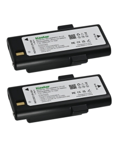 Kastar Battery 2-Pack Replacement for BMP21-PLUS-BATT, 170420, G6120161 Compatible with Brady M210, M210-PLUS, M210-LAB, BMP21-PLUS, BMP21-LAB Label Printers (NOT for BMP21)