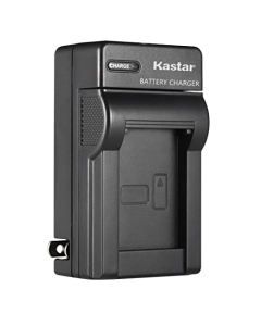 Kastar AC Wall Battery Charger Replacement for Olympus Li-70B Li70B Battery, Olympus Li-70C Li70C Charger, Olympus VG-140, VG-145, VG-150, VG-160, VR-120, VR-130, VR-140, VR-145, X-940, X-990 Camera