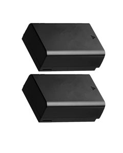Kastar 2-Pack Battery Replacement for Nikon Z 30 Mirrorless Camera, Z30 Creator Ready Z Series Camera