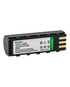 Kastar 1-Pack Battery Replacement for Symbol DS3478 Symbol DSS3478 Symbol LS3478 Symbol LS3478ER Symbol LS3578 Symbol XS3478 Symbol NGIS Zebra MT2000 Zebra MT2070 Zebra MT2090 Honeywell 8800 Scanner