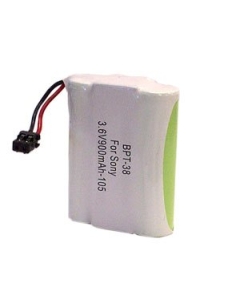 Replacement Cordless Phone Battery for Sony BP-T38
