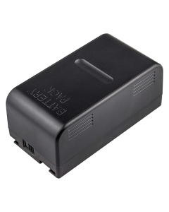 Kastar 4200mA 6V Battery Replacement for JVC GR-SXM240U GR-SXM260 GR-SXM265 GR-SXM277 GR-SXM278 GR-SXM279 GR-SXM29 GR-SXM30 GR-SXM300 GR-SXM320U GR-SXM337 GR-SXM330U GR-SXM340U GR-SXM347 Video Cameras