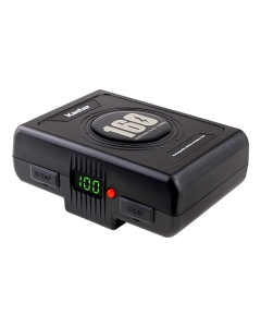 Kastar Broadcast Battery Replacement for Anton Bauer Gold Mount Titon 90 Titon 150 SL150 SL240, Dionic XT90 XT150, Digital V190 G190 Cine 90, HyTRON 140, ARRI Alexa Mini, Aja Cion, AJ-PX5100, URSA