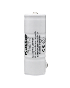 Kastar Battery Replacement for 1/2C3.6VEXP-C