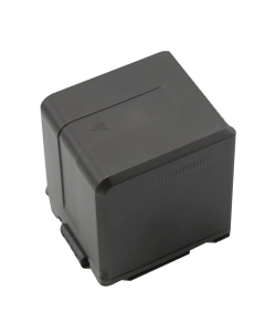 Kastar Battery Replacement for VW-VBG260 VW-VBG130 AG-AC7 AG-AF100 AG-HMC40 AG-HMC80 AG-HMC150 HDC-HS250 HDC-HS300 HDC-HS700 HDC-SD600 HDC-SD700 HDC-SDT750 HDC-TM300 HDC-TM700 SDR-H80 Camera