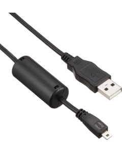 Kastar USB Cable UC-E6 UCE6, UC-E16 UCE16, UC-E17 UCE17 for Nikon COOLPIX A, AW110, L25, L26, L28, L620, L810, L820, S01, S30, S31, S3500 Digital Cameras