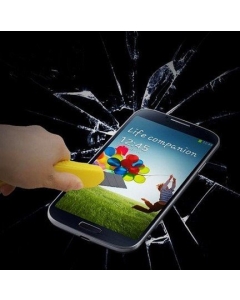 XREXS Ⓡ Tempered Glass Explosion Proof Screen Protector Film for Samsung Galaxy Note3