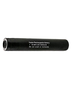 Kastar 1-Pack Ni-MH 3.6V 3000mAh Battery Replacement for Streamlight 75506, 75510, 75511, 75512, 75513, 75514, 75515, 75516, 75521, 75522, 75523, 75524, 75525, 75526, 75531, 75532, 75533, 75534, 75535