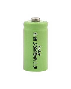 Kastar Battery Replacement for MH-29AA1.2V-A