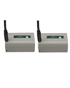 Kastar 2-Pack BLX-1D Type-C Rechargeable Battery Replacement for Olympus OM System OM-1 Mirrorless Camera, Compatible with BLX-1 Battery & BCX-1 Charger