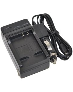 Kastar Battery Charger Replacement for Fujifilm NP-45 NP-45A NP-45B NP-45S and Fuji FinePix Z33 Z33WP T300 T310 T350 T360 T400 T410 T500 T510 T550 T560 XP10 XP11 XP15 XP20 XP22 XP30 XP31 XP50 XP600 T510 T550 T560 XP10 XP11 XP15 XP20 XP22 XP30 XP31 XP50 XP