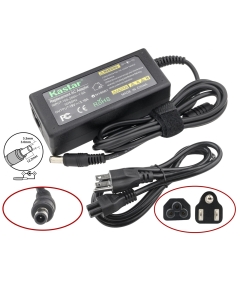 Kastar Notebook Ac Adapter 19V 3.16A Replacement for Samsung CPA09-004A AD-6019R BA44-00242A QX410 Q430 Q430H Q530 P560 NP-NF310 R430I R440 R440I R480 R480I R530 R530CE R540 R540E R580 R580I R580E