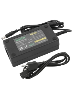 Kastar 12V AC / DC Adapter Power Supply Charger for HP PE1229 F1703 and HP LCD Monitor 2311X 2311F 2311CM, ACER LCD Monitor AC501 AC711 AC915 AF705, ADI LCD Monitor A2304 A500 A5000 A501