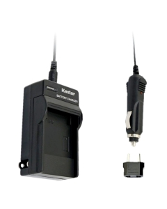 Kastar Charger Kit for Nik EN-EL15, MH-25 Work with Nik DSLR D750 D7100, D7000, D800E, D800, D610, D600, NIK 1 V1