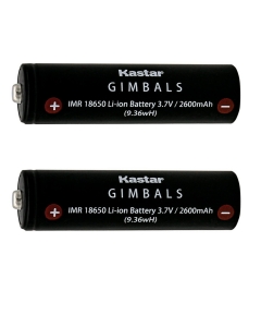 Kastar Battery Replacement for BA-GMB-B