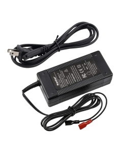 Kastar 14.6V 3A LifePO4 Lithium Iron Phosphate Battery Charger for E-car E-Bus Golf Troller/car E-Bike Scooter RV AGV Marine Tourist car Caravan Wheel Chair E-Truck E-Sweeper Floor Cleaner E-Walker
