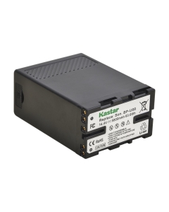 Kastar BP-U68 Multifunctional Battery for Sony BP-U65 BP-U60 BP-U90 BP-U30, Sony PMW-200 PMW-300 PMW-EX1 PMW-EX3 PMW-EX1R PMW-F3 PMW-F3L PXW-FS5 PXW-FS7 PMW-EX160 PMW-EX260 PMW-EX280 PXW-FX9K XDCAM