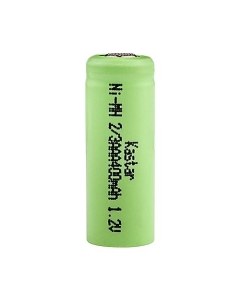 Kastar Battery Replacement for MH-28AAA1.2V-A