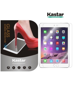 Kastar iPad Mini Screen Protector (1-PACK), Premium Tempered Crystal Clear Glass Screen Protector for iPad Mini/iPad Mini 2 / iPad Mini 3 / New Apple iPad Mini with Retina display