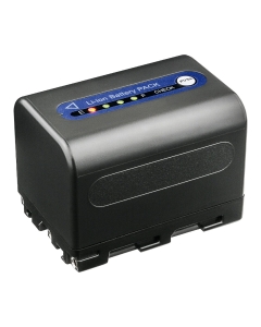 Kastar 1-Pack NP-QM71D Battery 7.4V 3600mAh Replacement for Sony CCD-TRV14, CCD-TRV15, CCD-TRV16, CCD-TRV17, CCD-TRV18, CCD-TRV19, CCD-TRV20, CCD-TRV22, CCD-TRV23, CCD-TRV24, CCD-TRV25 Camera