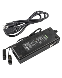 Kastar Dual D-Tap (P Tap) Charger for Canon BP-A30 BP-A60 BP-A90, Canon CG-A10 CG-A20 & Canon EOS C200, Canon EOS C200B, Canon EOS C220B, Canon EOS C300 Mark II PL Cinema, Canon XF705 4K UHD Camera