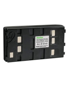 Kastar 1-Pack Battery Replacement for Sony CCD-V Series CCD-V90E CCD-V95E CCD-V99 CCD-V9E, Sony MVC SeriesMVC-2000 MVC-5000, Sony XV SeriesXV-M30 XV-MH30