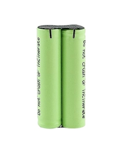 Kastar Battery Replacement for MH-Toothbrush-A