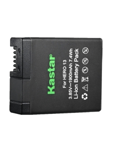Kastar Battery Replacement for BA-GOPRO13