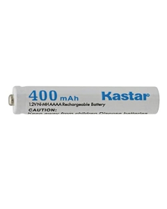 Kastar Battery Replacement for MH-43AAAA1.2V-2