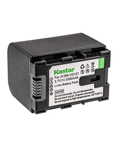 Battery Pack for JVC BN-VG107, BN-VG108, BN-VG114, BN-VG121, BN-VG138, BN-VG107U, BN-VG108U, BN-VG114U, BN-VG121U, BN-VG138U, BN-VG107US, BN-VG114US, BN-VG121US, BN-VG121USM, BN-VG138US, BN-VG138USM, BN-VG107E, BN-VG108E, BN-VG114E, BN-VG121E, BN-VG108EU,