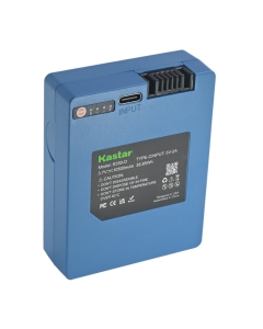 Kastar Battery Replacement for BA-S330D