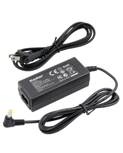 Kastar Pro AC Power Adapter CA-930 CA930 CA-940 CA940 Replacement Charger for Canon EOS C100 C300 C300 PL C500 C500 PL XF100 XF105 XF200 XF205 XF300 XF305 Professional High Definition Camcorders