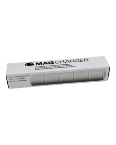 Maglite ARXX235 6 Volt NiMH Battery Pack for Mag Charger