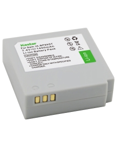 Kastar 1x Battery for Samsung IA-BP85ST IA-BP85NF HMX-H100 HMX-H104 HMX-H105 HMX-H106 SC-HMX10 SC-HMX20C SC-MX10 SC-MX20 SMX-F30 SMX-F33 SMX-F34 VP-HMX08 VP-HMX10 VP-HMX20C VP-MX10 VP-MX20 VP-MX25
