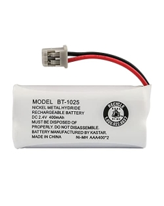 Kastar Battery Replacement for MH-BT1025-E