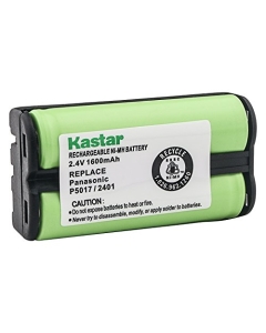 Ultralast UL-924 Cordless Phone Battery for Vtech VSB80-5017 Equivalent