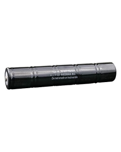 Kastar 1-Pack Ni-MH 4400mAh Battery Replacement for Streamlight 9032, Streamlight SL20, Streamlight SL20S, Streamlight SL20X, SL20X W/AC, SL20X W/DC, SL20XP LED W Steamlight SL-20XP-LED