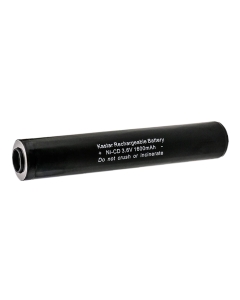 Synergy Digital Battery Compatible with Streamlight 75175 Flashlight Battery FLB-NCD-1 (3 Sub C Stick Ni-CD 3.6V 1600mAh) Battery