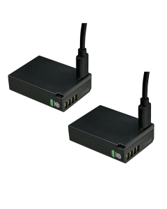 Kastar 2-Pack LP-E10D Type-C Battery Replacement for Canon LP-E10, LC-E10, EOS Rebel T3 T5 T6 T7 T100, EOS 1100D 1200D 1300D 1500D 2000D 3000D, EOS Kiss X50 Kiss X70 Kiss X80 Kiss X90 DSLR Camera