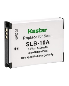 Kastar 1-Pack Battery Replacement for SooCoo S60 Sports Action Camera, SooCoo S60B Sports Action Camera, SooCoo S70 Sports Action Camera