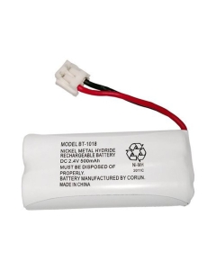 NEW! Genuine Uniden Model BT-1018 BBTG0743101 Rechargeable Cordless Handset Phone Battery