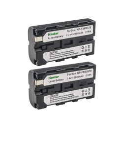 Kastar BATTERY