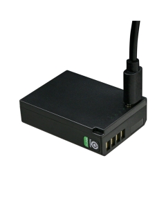 Kastar 1-Pack LP-E10D Type-C Battery Replacement for Canon LP-E10, LC-E10, EOS Rebel T3 T5 T6 T7 T100, EOS 1100D 1200D 1300D 1500D 2000D 3000D, EOS Kiss X50 Kiss X70 Kiss X80 Kiss X90 DSLR Camera