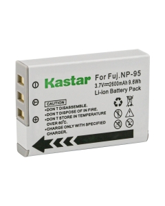 Kastar DB-90 Battery 1-Pack Replacement for Ricoh DB-90 Battery, Ricoh BJ-9 Charger, Ricoh GXR, GXR P10, GXR S10, GXR Mount A12 Digital Camera